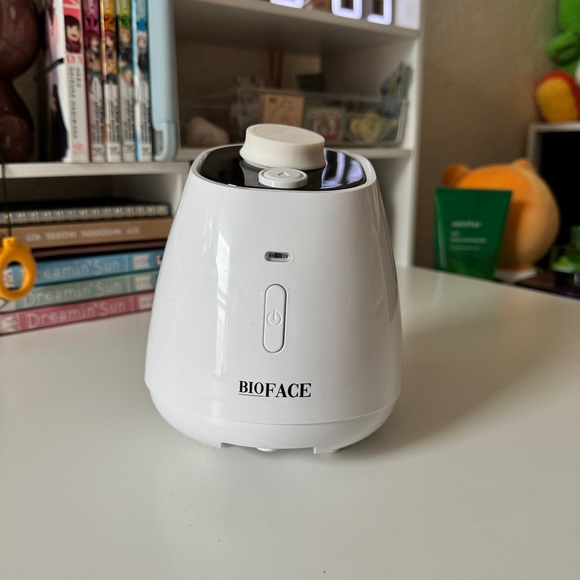 BIOFACE | Facial Mask Machine | DIY Sheet Mask Maker | Used - Picture 2 of 7